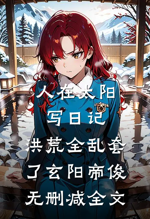 人在太阳写日记，洪荒全乱套了玄阳帝俊无删减全文