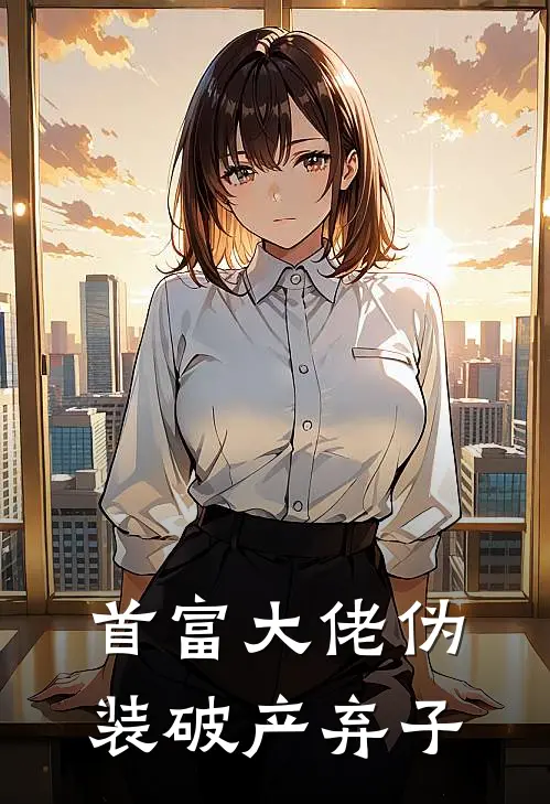 首富大佬伪装破产弃子