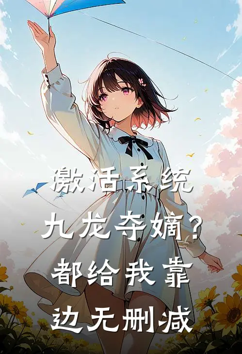 激活系统：九龙夺嫡？都给我靠边无删减