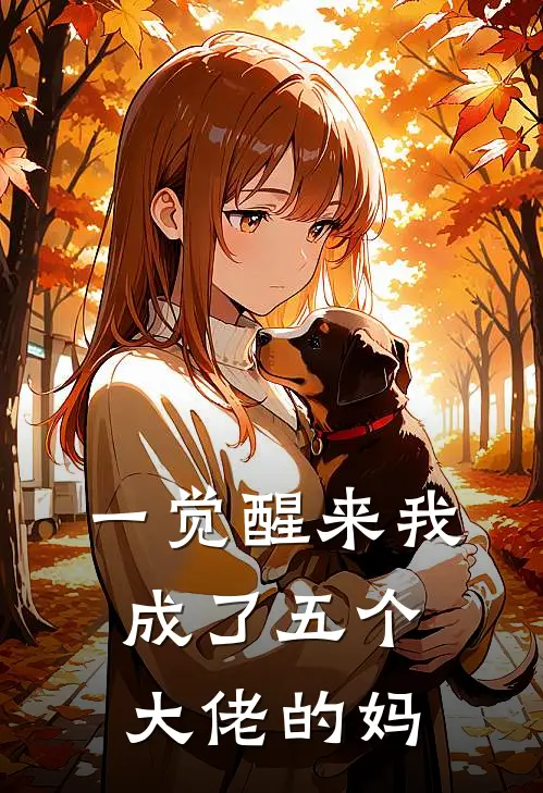 一觉醒来我成了五个大佬的妈