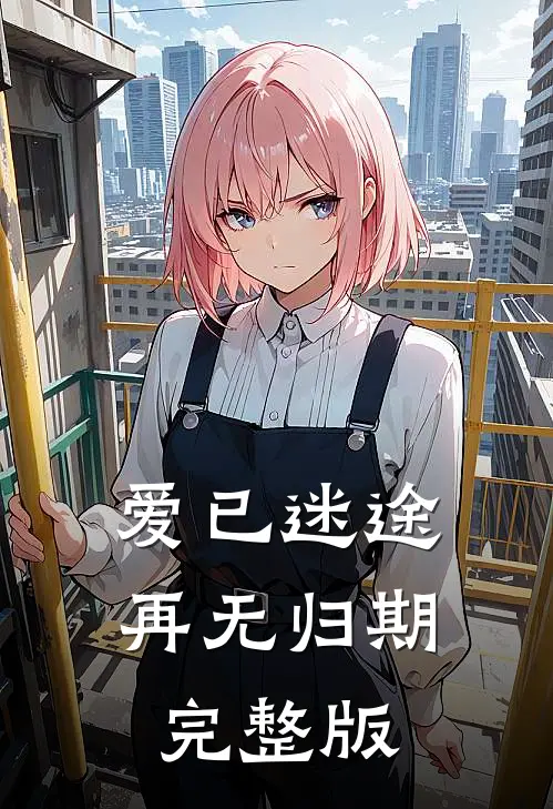 爱已迷途,再无归期完整版在线观看