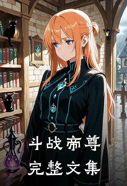 斗战帝尊完整文集