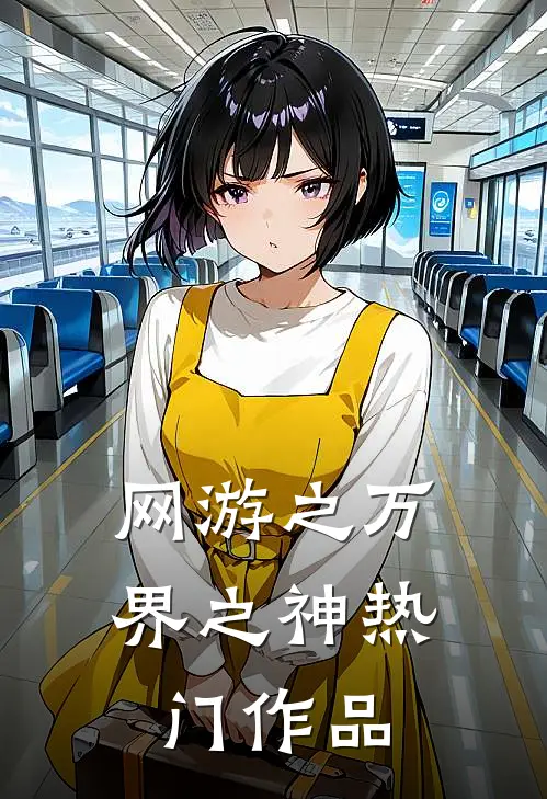 网游之万界之神热门作品