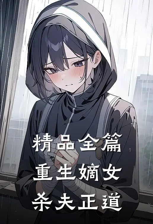 精品全篇重生嫡女杀夫正道