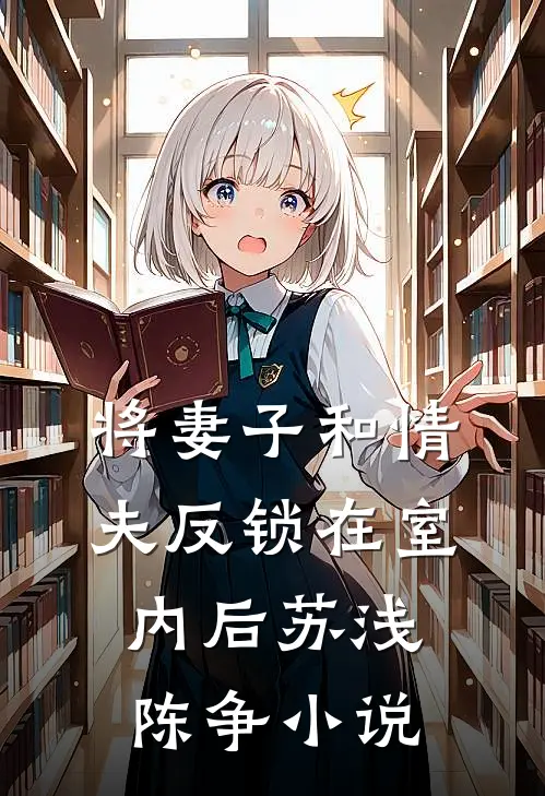 将妻子和情夫反锁在室内后苏浅陈争小说