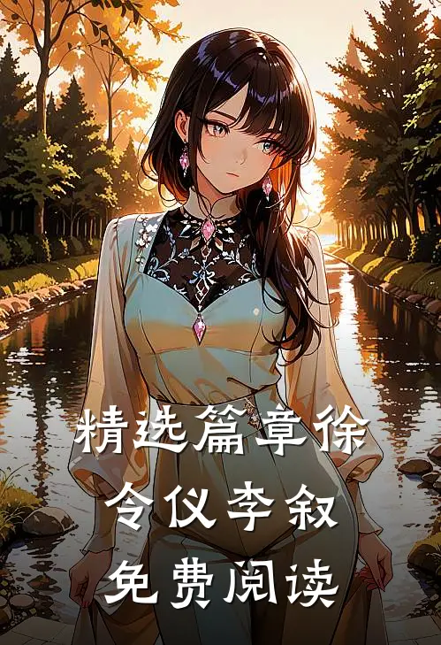 精选篇章徐令仪李叙免费阅读