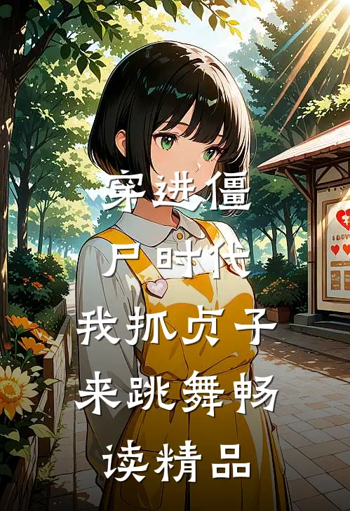 穿进僵尸时代，我抓贞子来跳舞畅读精品