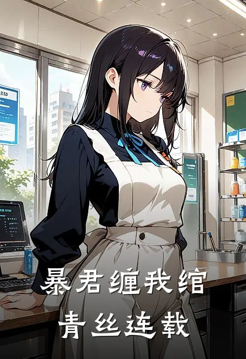 暴君缠我绾青丝连载
