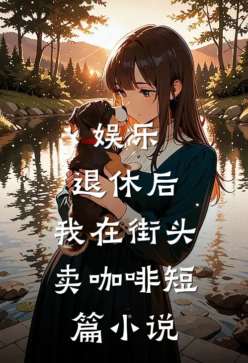 娱乐：退休后，我在街头卖咖啡短篇小说