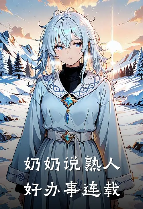 奶奶说熟人好办事连载