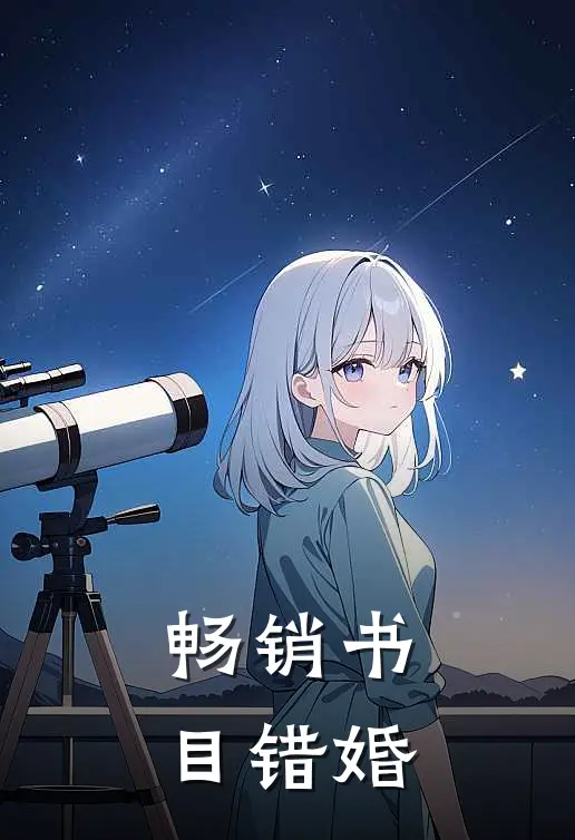 畅销书目错婚
