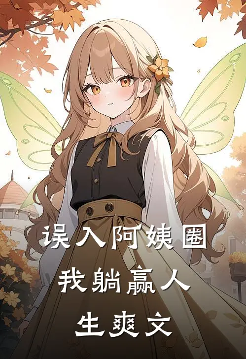 误入阿姨圈,我躺赢人生爽文