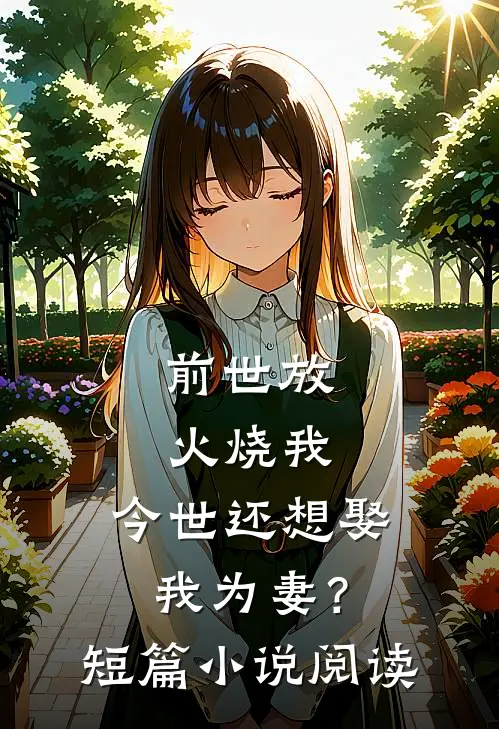 前世放火烧我，今世还想娶我为妻？短篇小说阅读