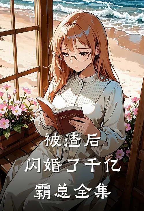 被渣后，闪婚了千亿霸总全集