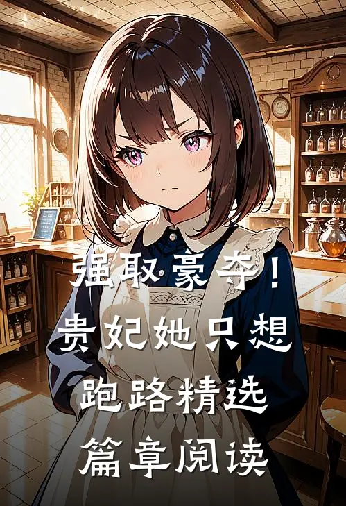 强取豪夺！贵妃她只想跑路精选篇章阅读
