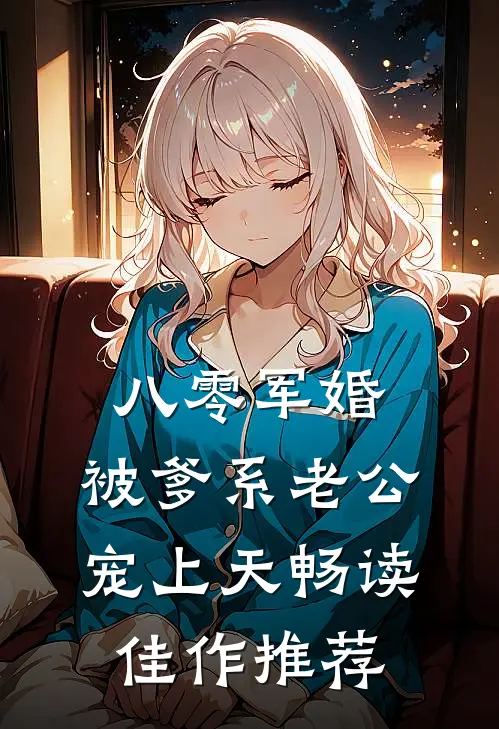 八零军婚：被爹系老公宠上天畅读佳作推荐