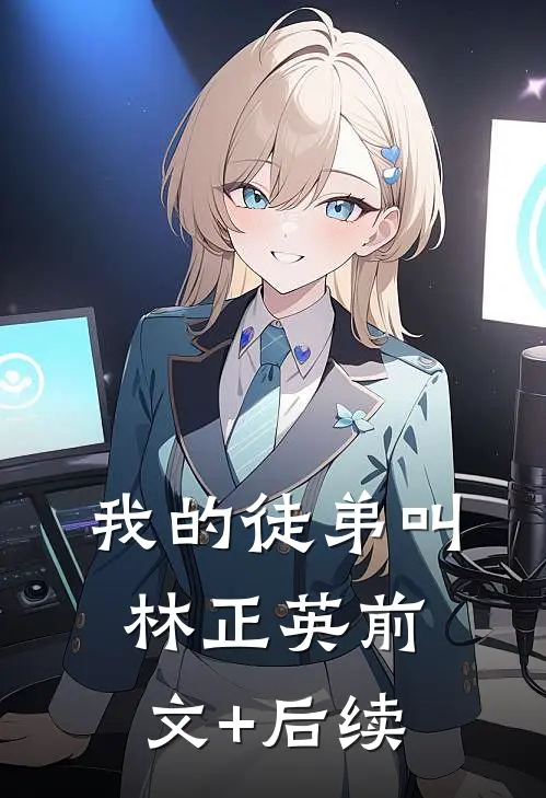 我的徒弟叫林正英前文+后续