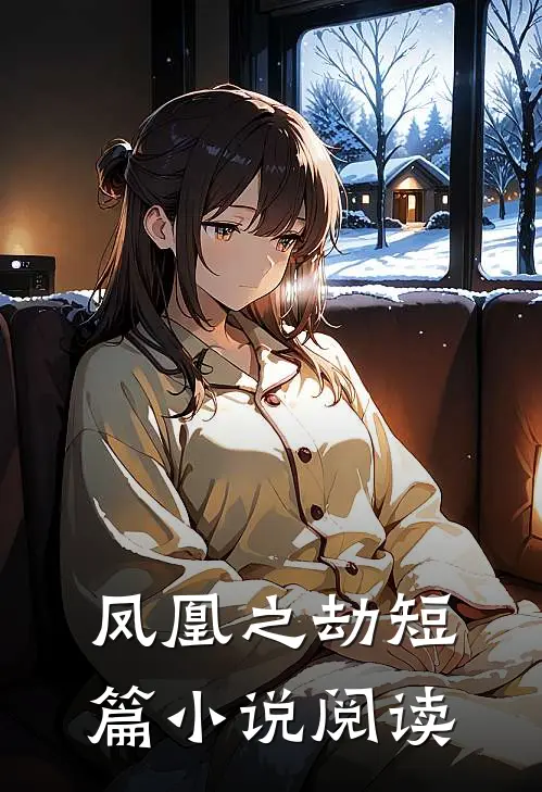 凤凰之劫短篇小说阅读