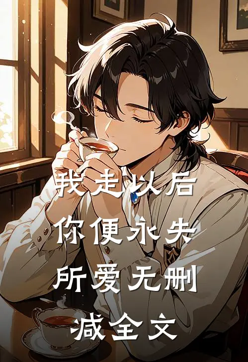 我走以后,你便永失所爱无删减全文在线阅读