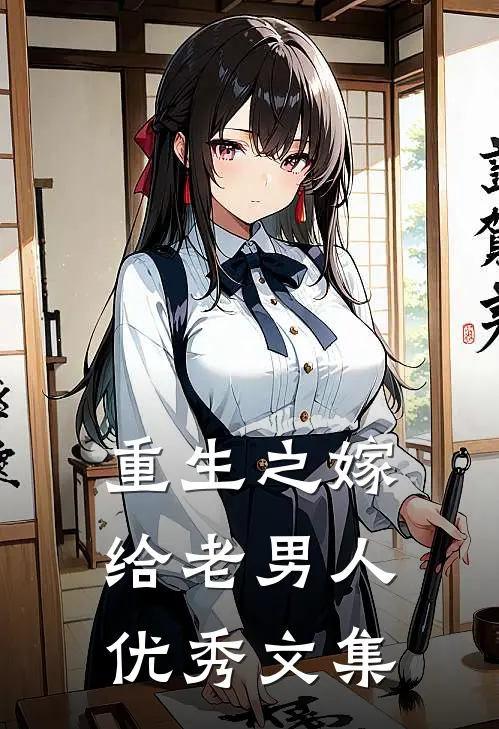 重生之嫁给老男人优秀文集