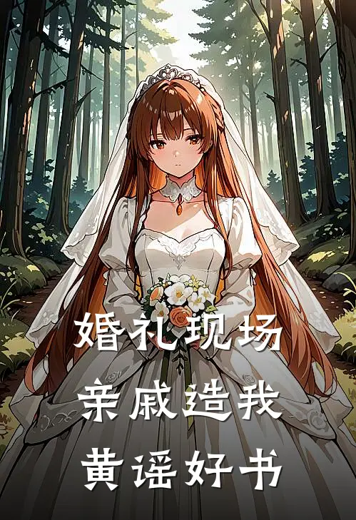 婚礼现场，亲戚造我黄谣好书