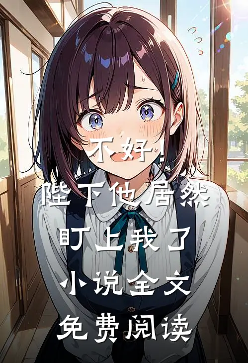 不好!陛下他居然盯上我了全文免费阅读