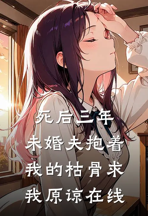死后三年，未婚夫抱着我的枯骨求我原谅在线