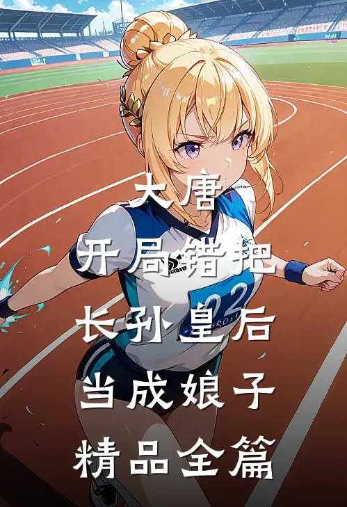 大唐：开局错把长孙皇后当成娘子精品全篇