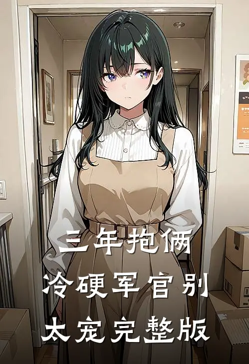 三年抱俩，冷硬军官别太宠完整版