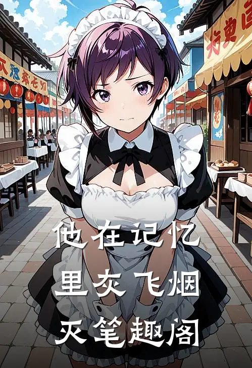 他在记忆里灰飞烟灭笔趣阁