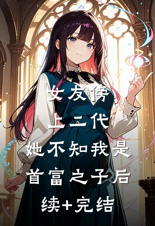 女友傍上二代，她不知我是首富之子后续+完结