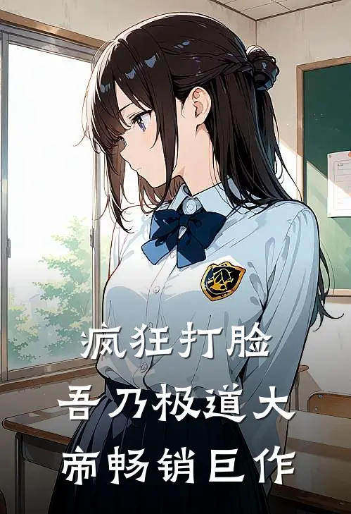 疯狂打脸：吾乃极道大帝畅销巨作