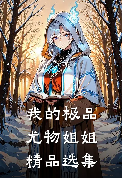我的极品尤物姐姐精品选集