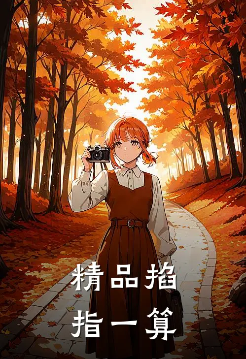 精品掐指一算