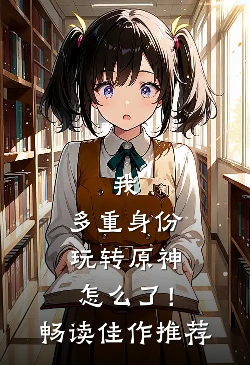 我，多重身份，玩转原神怎么了！畅读佳作推荐