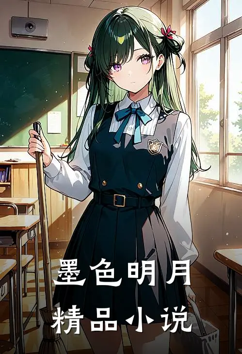 墨色明月精品小说