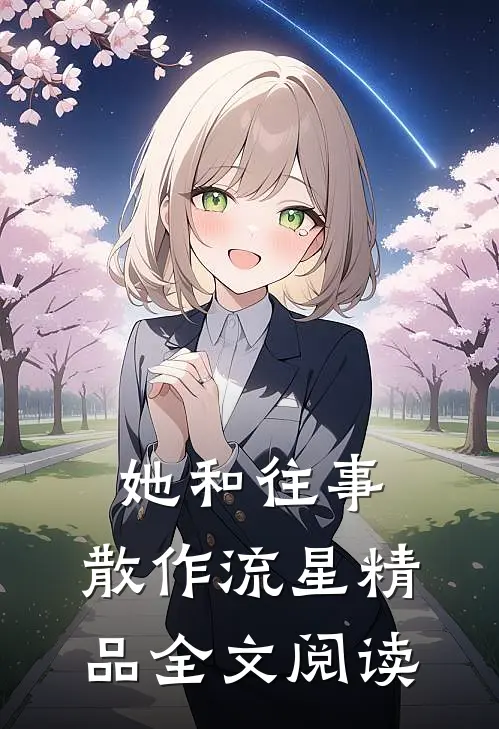 她和往事，散作流星精品全文阅读