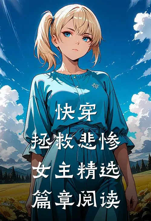 快穿：拯救悲惨女主精选篇章阅读