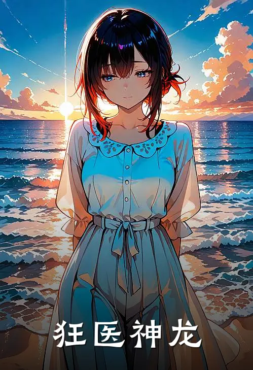 狂医神龙
