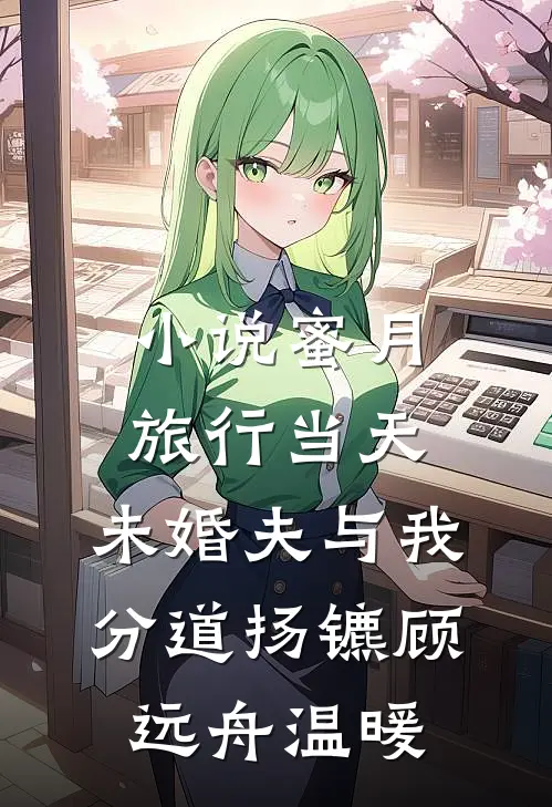 小说蜜月旅行当天，未婚夫与我分道扬镳(顾远舟温暖)