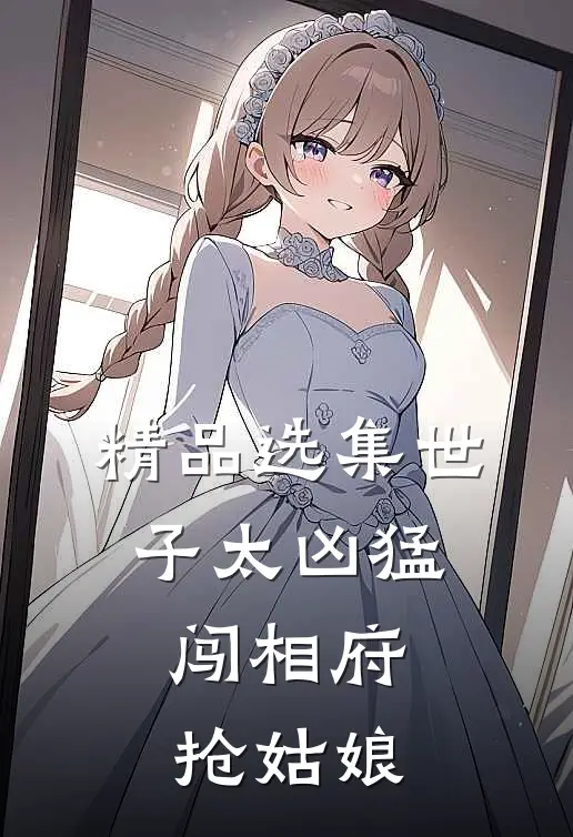 精品选集世子太凶猛:闯相府抢姑娘
