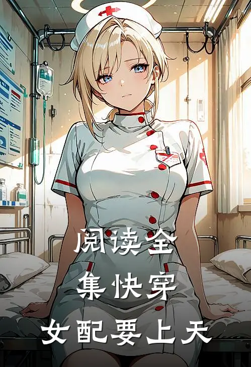 阅读全集快穿：女配要上天