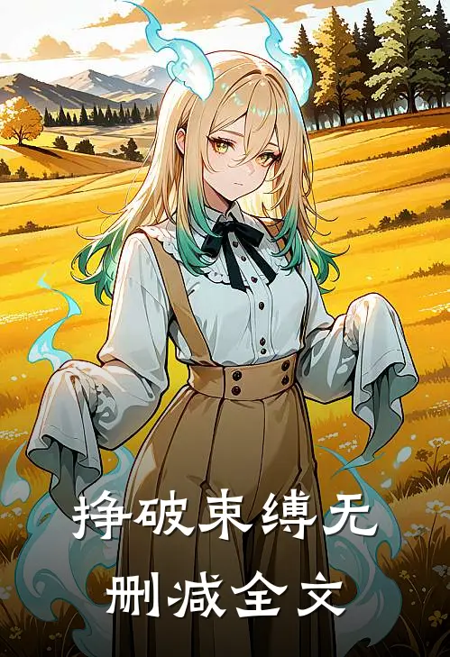 挣破束缚无删减全文