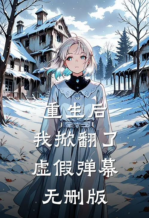 重生后，我掀翻了虚假弹幕无删版