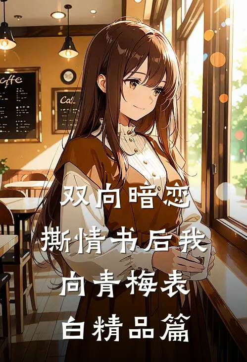 双向暗恋：撕情书后我向青梅表白精品篇
