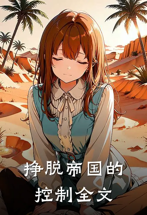 挣脱帝国的控制全文