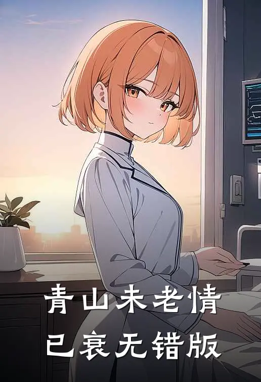 青山未老情已衰无错版