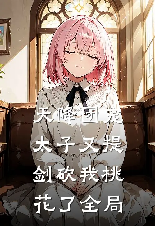天降团宠：太子又提剑砍我桃花了全局