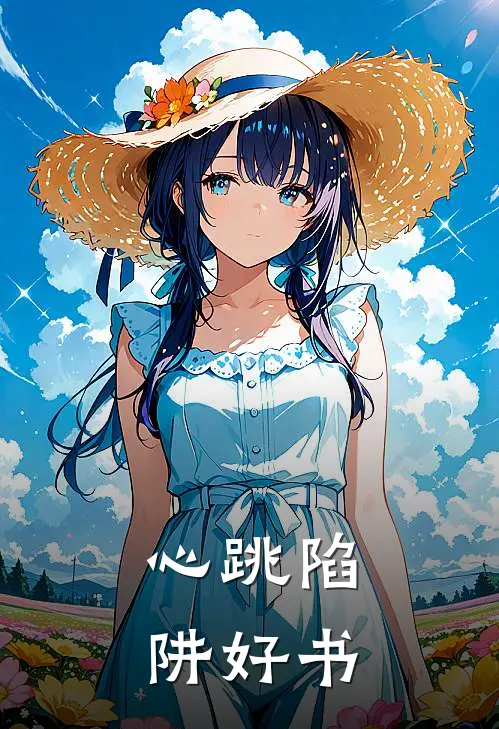 心跳陷阱好书