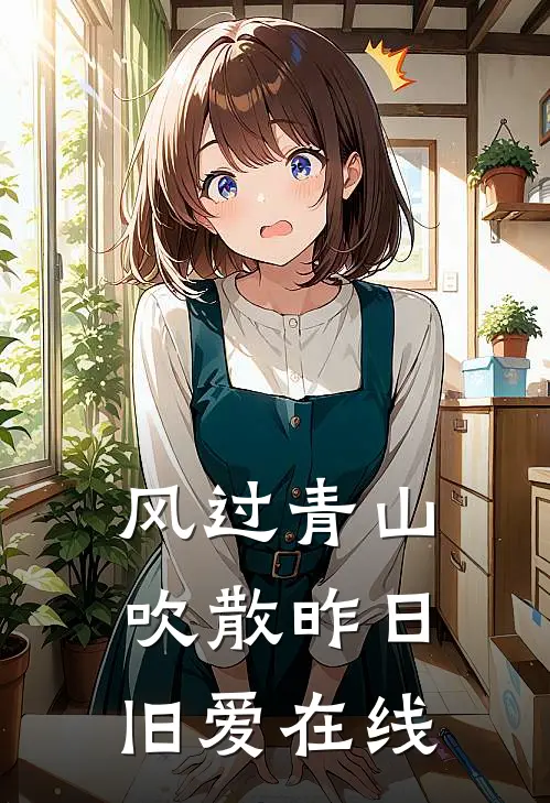 风过青山，吹散昨日旧爱在线
